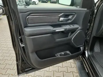 DODGE RAM 1500 Crew Cab Laramie 3.0   LPG