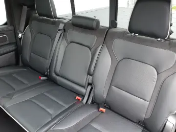 DODGE RAM 1500 Crew Cab Laramie 3.0   LPG