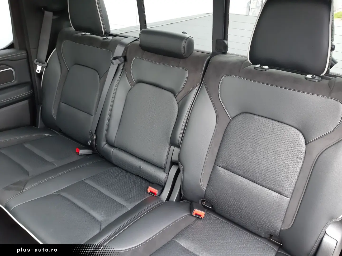 DODGE RAM 1500 Crew Cab Laramie 3.0   LPG