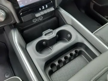 DODGE RAM 1500 Crew Cab Laramie 3.0   LPG