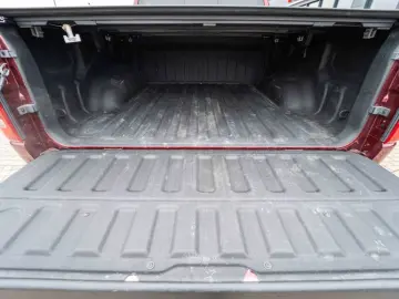 DODGE RAM 5 7 Hemi LIMITED BRC GAS AWD 4x4  LED VOLL