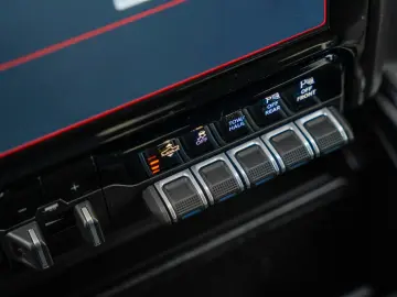 DODGE RAM 5 7 Hemi LIMITED BRC GAS AWD 4x4  LED VOLL