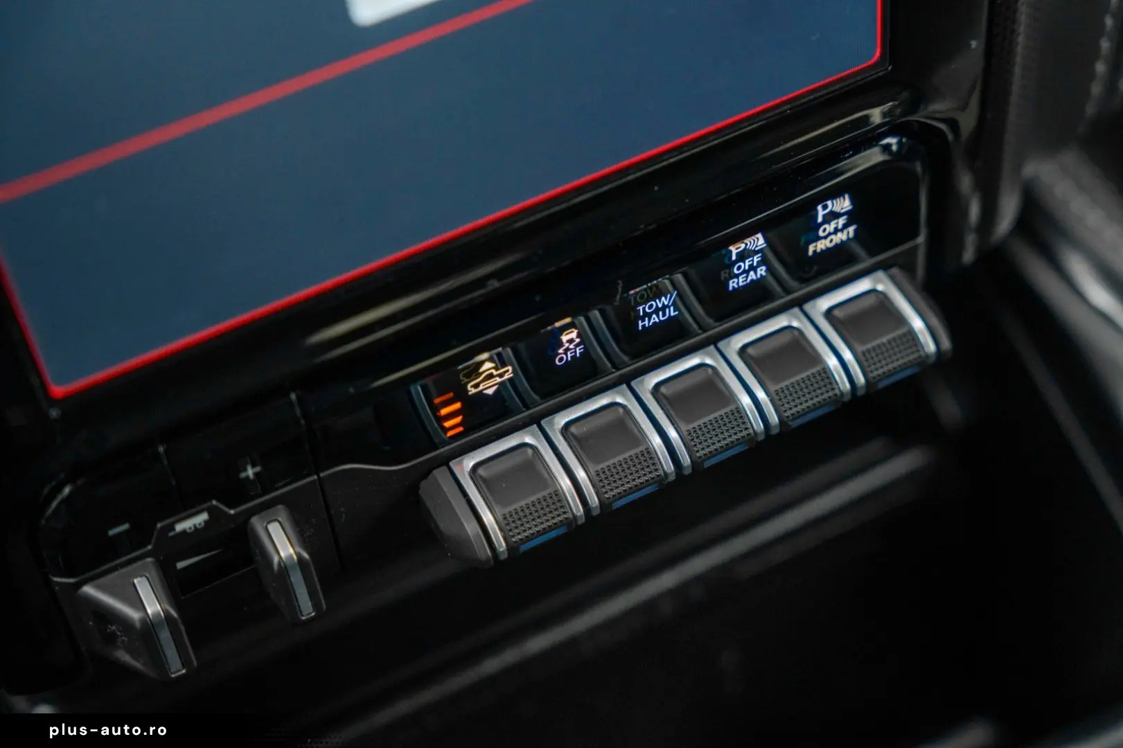 DODGE RAM 5 7 Hemi LIMITED BRC GAS AWD 4x4  LED VOLL