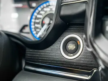 DODGE RAM 5 7 Hemi LIMITED BRC GAS AWD 4x4  LED VOLL