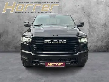 DODGE RAM Laramie Sport 3.0L Hurricane Pano 420PS