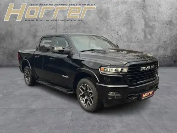 DODGE RAM Laramie Sport 3.0L Hurricane Pano 420PS