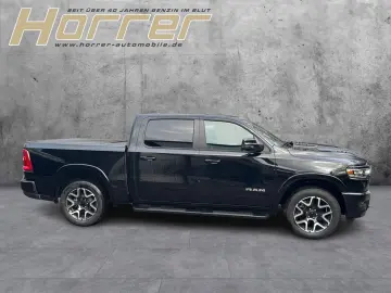 DODGE RAM Laramie Sport 3.0L Hurricane Pano 420PS