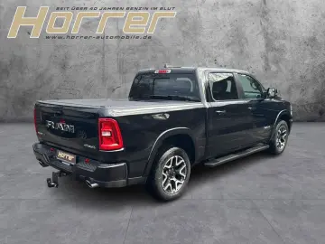 DODGE RAM Laramie Sport 3.0L Hurricane Pano 420PS