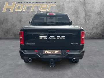DODGE RAM Laramie Sport 3.0L Hurricane Pano 420PS