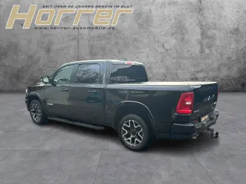 DODGE RAM Laramie Sport 3.0L Hurricane Pano 420PS