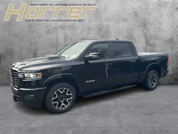 DODGE RAM Laramie Sport 3.0L Hurricane Pano 420PS