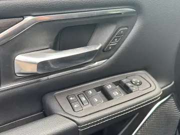 DODGE RAM Laramie Sport 3.0L Hurricane Pano 420PS