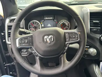 DODGE RAM Laramie Sport 3.0L Hurricane Pano 420PS