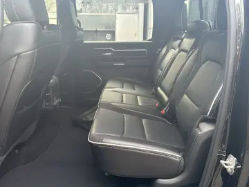 DODGE RAM Laramie Sport 3.0L Hurricane Pano 420PS