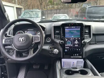 DODGE RAM Laramie Sport 3.0L Hurricane Pano 420PS