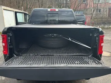 DODGE RAM Laramie Sport 3.0L Hurricane Pano 420PS