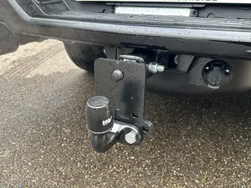 DODGE RAM Laramie Sport 3.0L Hurricane Pano 420PS