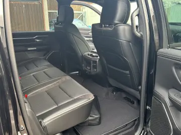 DODGE RAM Laramie Sport 3.0L Hurricane Pano 420PS