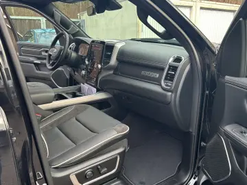 DODGE RAM Laramie Sport 3.0L Hurricane Pano 420PS