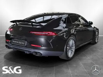 MERCEDES-BENZ AMG GT 53 4M  DISTRONIC 360  CARPLAY K&hellip;