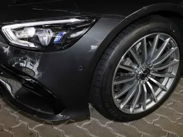 MERCEDES-BENZ AMG GT 53 4M  DISTRONIC 360  CARPLAY K&hellip;