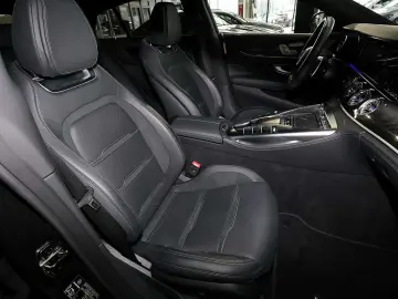 MERCEDES-BENZ AMG GT 53 4M  DISTRONIC 360  CARPLAY K&hellip;