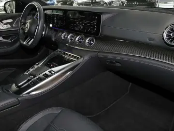 MERCEDES-BENZ AMG GT 53 4M  DISTRONIC 360  CARPLAY K&hellip;