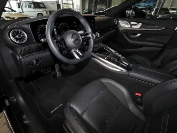 MERCEDES-BENZ AMG GT 53 4M  DISTRONIC 360  CARPLAY K&hellip;