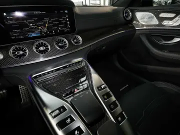 MERCEDES-BENZ AMG GT 53 4M  DISTRONIC 360  CARPLAY K&hellip;