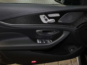 MERCEDES-BENZ AMG GT 53 4M  DISTRONIC 360  CARPLAY K&hellip;