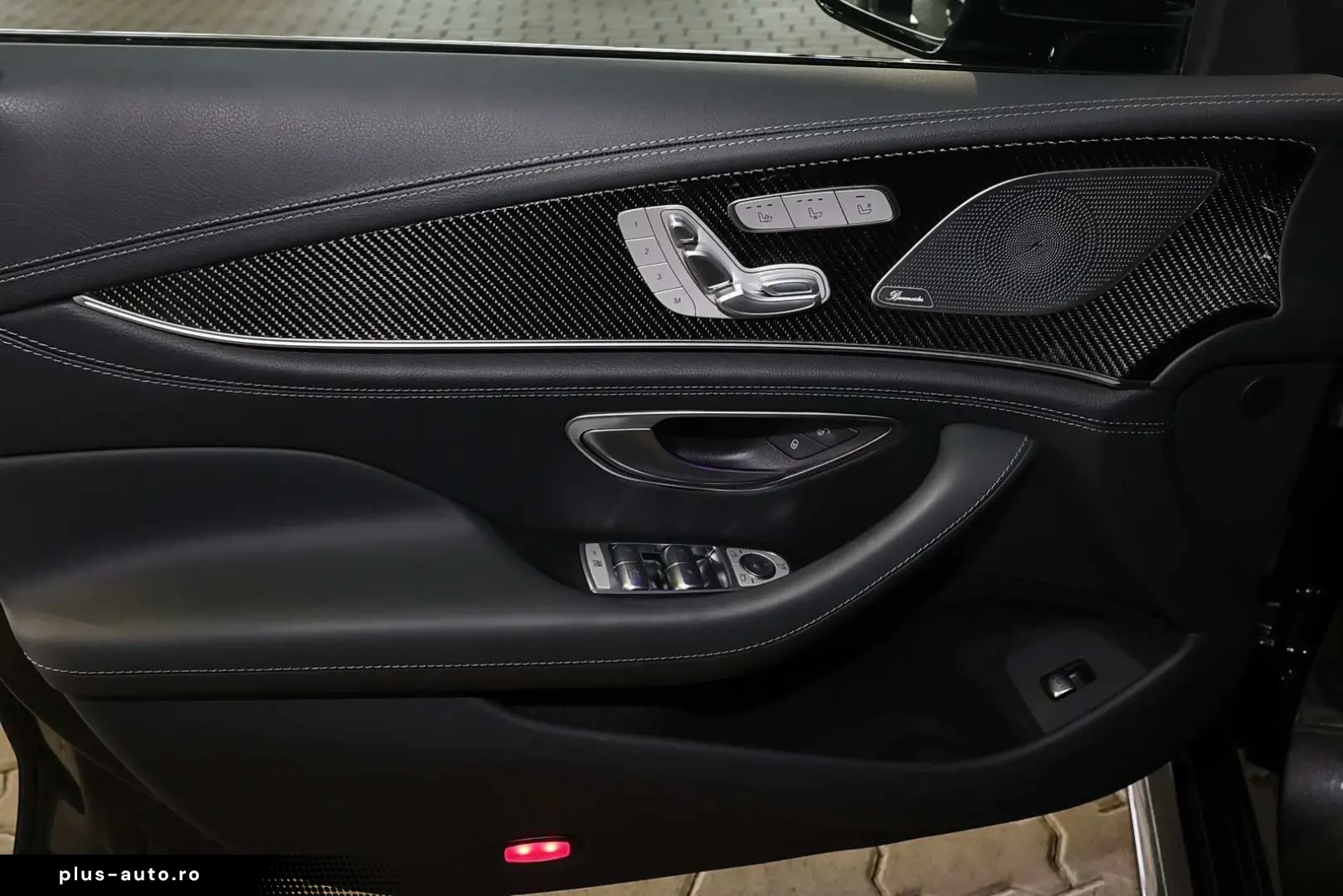 MERCEDES-BENZ AMG GT 53 4M  DISTRONIC 360  CARPLAY K&hellip;