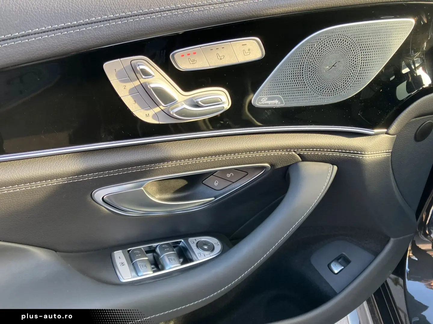 MERCEDES-BENZ GT 53 AMG 4MATIC  Multib 360 K Aero Mu&hellip;