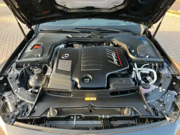 MERCEDES-BENZ GT 53 AMG 4MATIC  Multib 360 K Aero Mu&hellip;