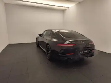 MERCEDES-BENZ GT 53 4M  Pano AHK Burmester Distro Multibeam