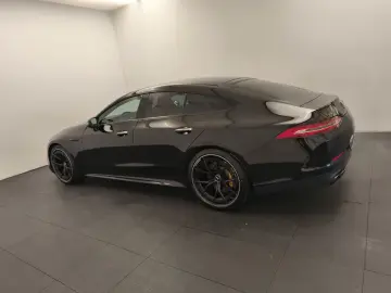 MERCEDES-BENZ GT 53 4M  Pano AHK Burmester Distro Multibeam