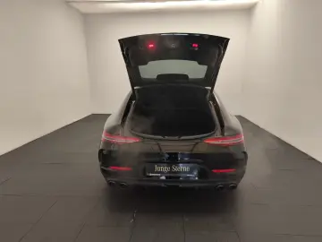 MERCEDES-BENZ GT 53 4M  Pano AHK Burmester Distro Multibeam