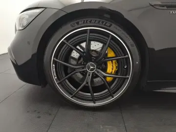 MERCEDES-BENZ GT 53 4M  Pano AHK Burmester Distro Multibeam