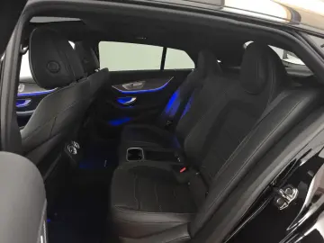 MERCEDES-BENZ GT 53 4M  Pano AHK Burmester Distro Multibeam