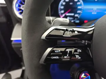 MERCEDES-BENZ GT 53 4M  Pano AHK Burmester Distro Multibeam