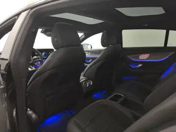 MERCEDES-BENZ GT 53 4M  Pano AHK Burmester Distro Multibeam