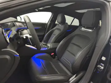 MERCEDES-BENZ GT 53 4M  Pano AHK Burmester Distro Multibeam