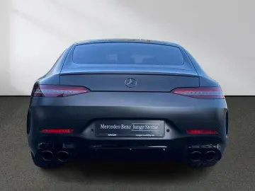 MERCEDES-BENZ GT 53 AMG 4M  Standheizung Panorama V8-Styling