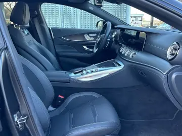 MERCEDES-BENZ GT 53 AMG 4M  Standheizung Panorama V8-Styling