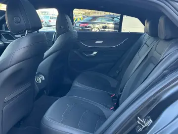 MERCEDES-BENZ GT 53 AMG 4M  Standheizung Panorama V8-Styling