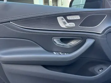 MERCEDES-BENZ GT 53 AMG 4M  Standheizung Panorama V8-Styling