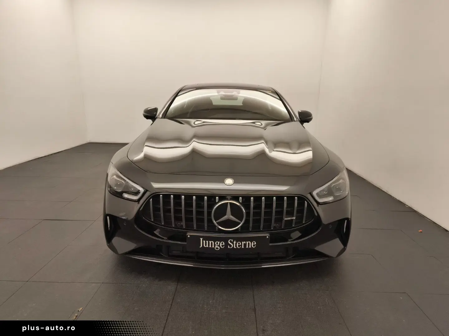 MERCEDES-BENZ GT 63 4M  Aktiv-Multikontursitz HighCa&hellip;