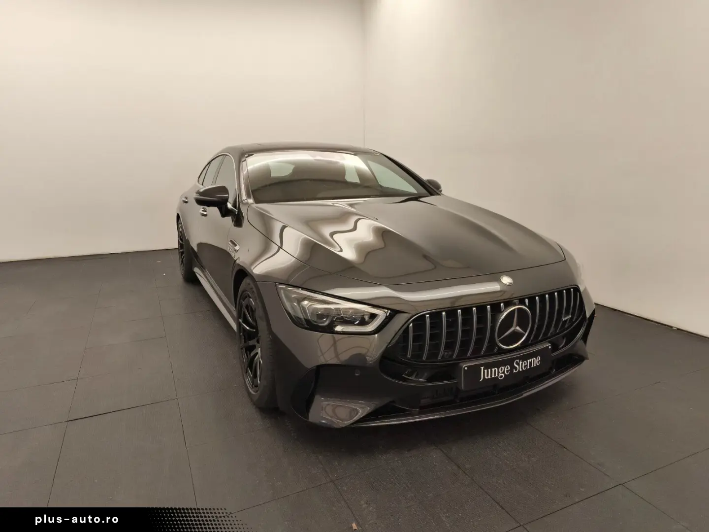 MERCEDES-BENZ GT 63 4M  Aktiv-Multikontursitz HighCa&hellip;
