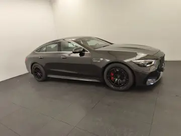 MERCEDES-BENZ GT 63 4M  Aktiv-Multikontursitz HighCa&hellip;