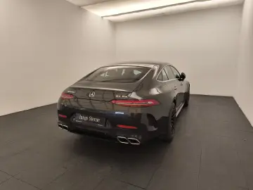 MERCEDES-BENZ GT 63 4M  Aktiv-Multikontursitz HighCa&hellip;
