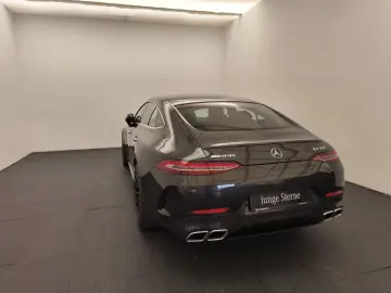 MERCEDES-BENZ GT 63 4M  Aktiv-Multikontursitz HighCa&hellip;
